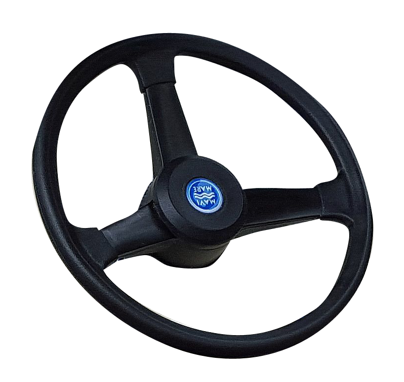Steering wheel 1